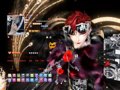 出租一舞彩钻白狐 风华 冷锋 独角兽永生 双酒 狮心 华章  格调四貂 双色风华 宫廷 囍围脖主题13w+  单身号成长多 白菜价 ！